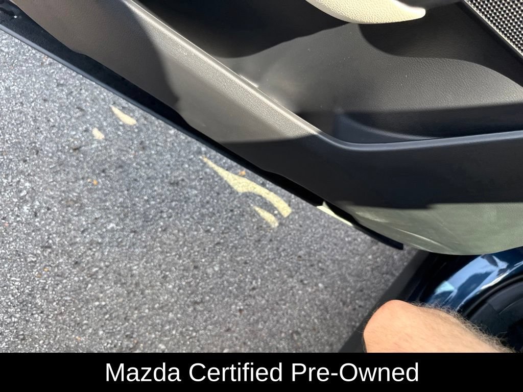 Certified 2026 MAZDA CX-50 AWD 2.5 S w/ Weather Package image 59