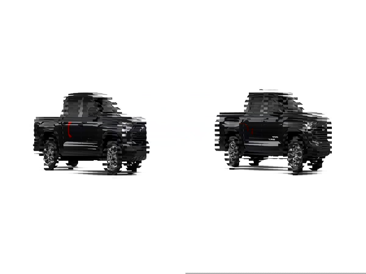 New 2026 Toyota Tundra SR5 image 48