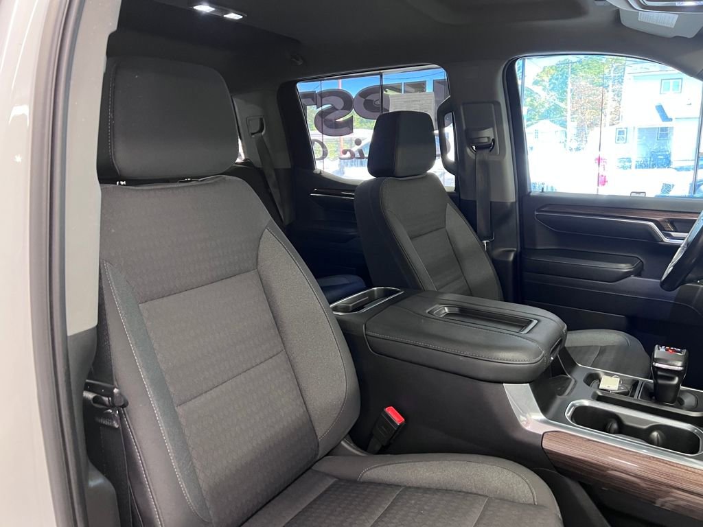 Used 2022 Chevrolet Silverado 1500 RST image 38