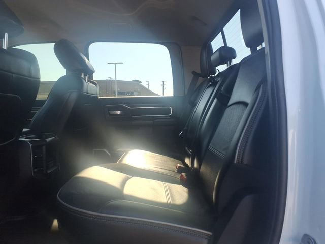 Used 2022 RAM 2500 Laramie image 11