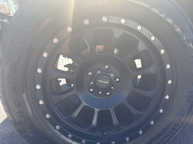 Used 2013 Jeep Wrangler Unlimited Sahara w/ Dual Top Group image 11