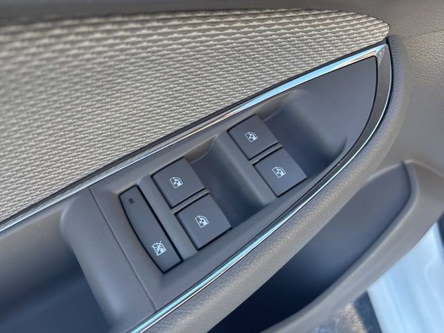 Used 2018 Chevrolet Cruze LT image 23