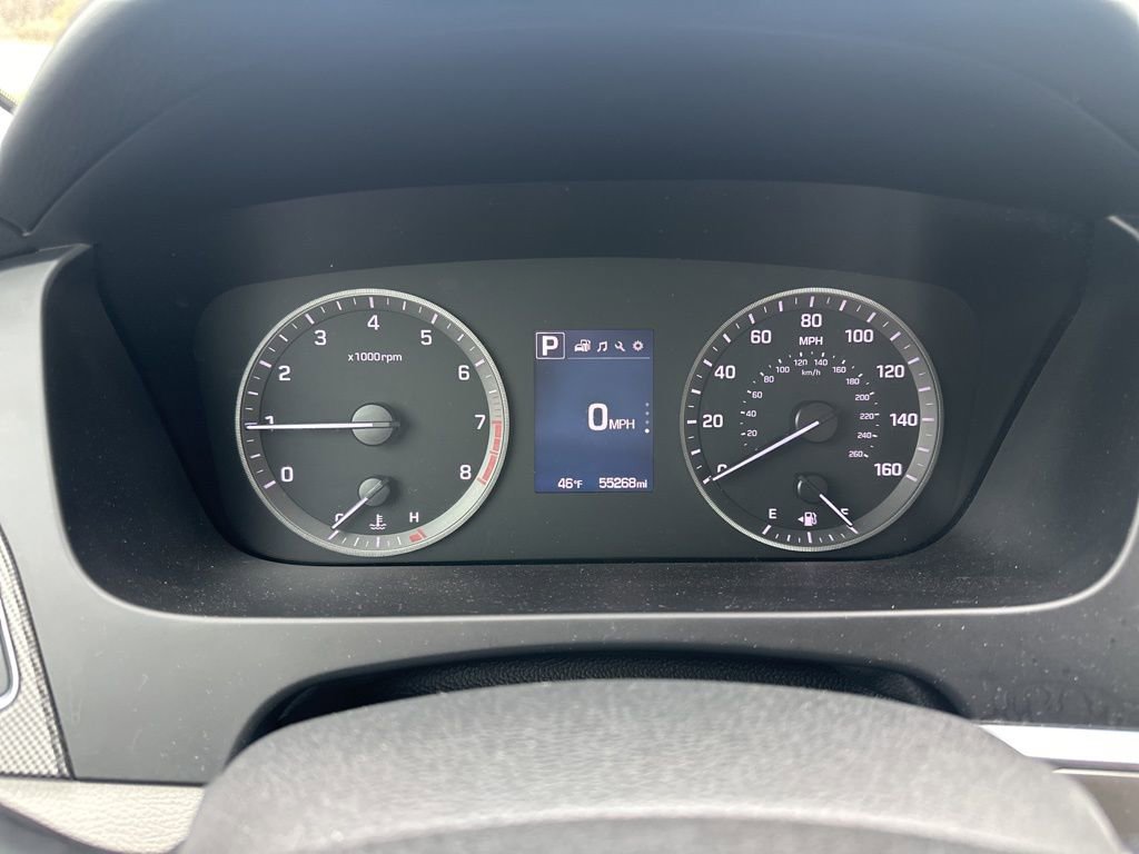 Used 2015 Hyundai Sonata Sport image 15