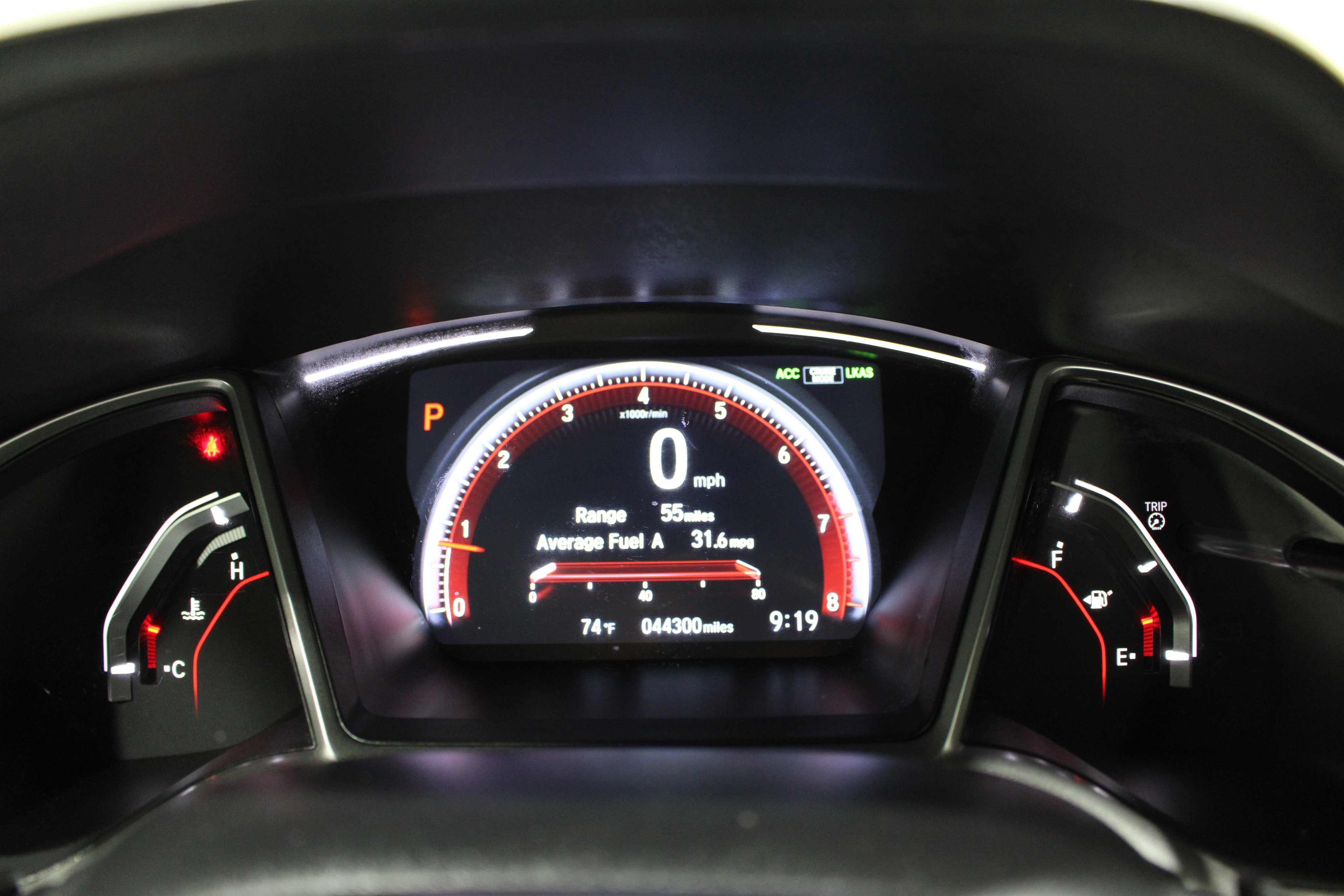 Used 2020 Honda Civic Sport image 13