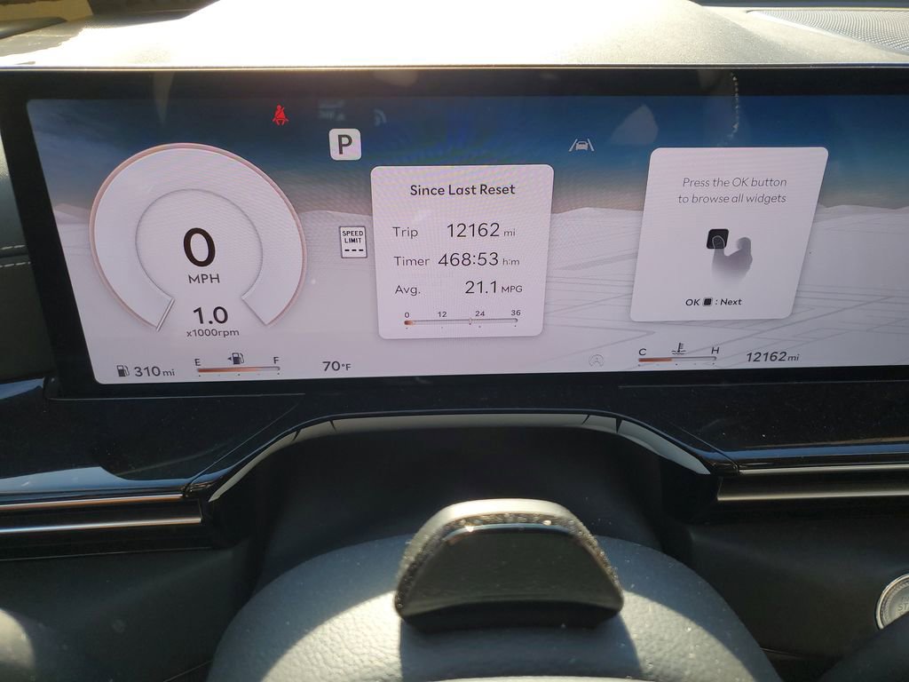 Used 2025 Genesis GV80 2.5T image 30