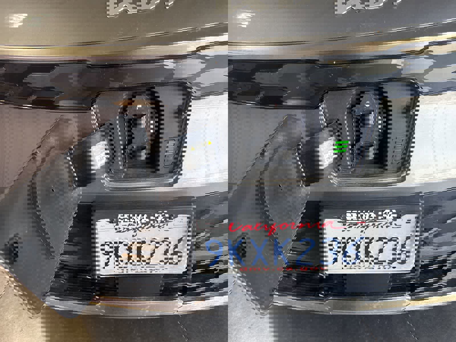 Used 2023 Kia Niro Wind image 14