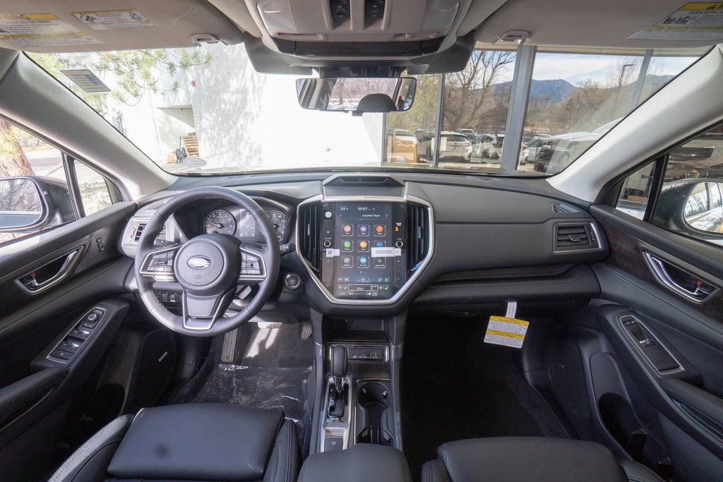 New 2026 Subaru Ascent Touring image 15