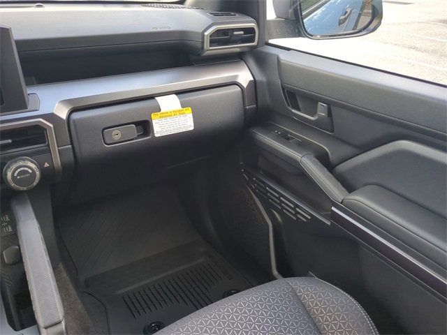 New 2026 Toyota 4Runner SR5 image 17