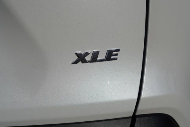 Certified 2023 Toyota RAV4 XLE Premium image 10