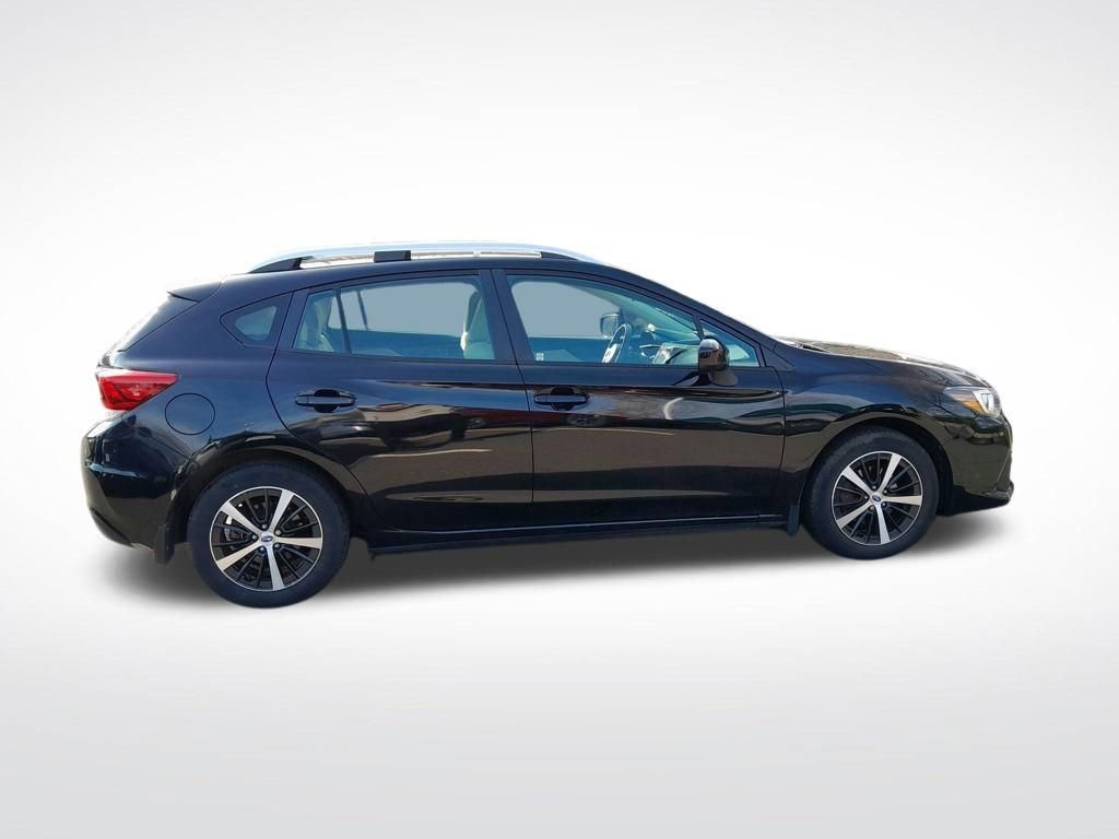 Certified 2023 Subaru Impreza Premium image 10