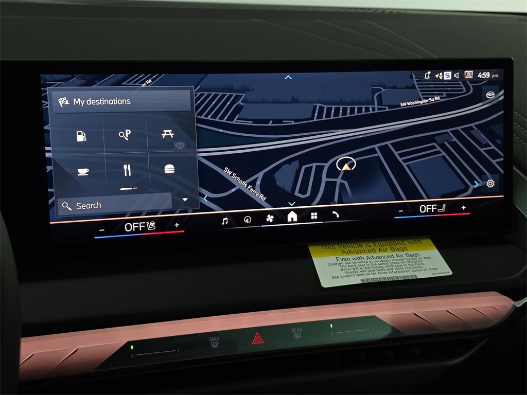 New 2026 BMW X3 xDrive30 w/ Premium Package image 22