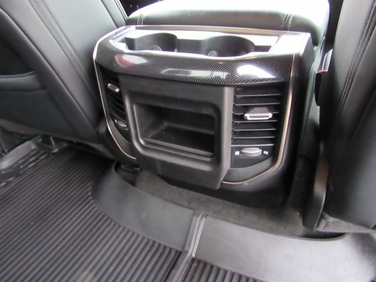 Used 2020 RAM 1500 Rebel w/ Rebel Level 1 Equipment Group image 41