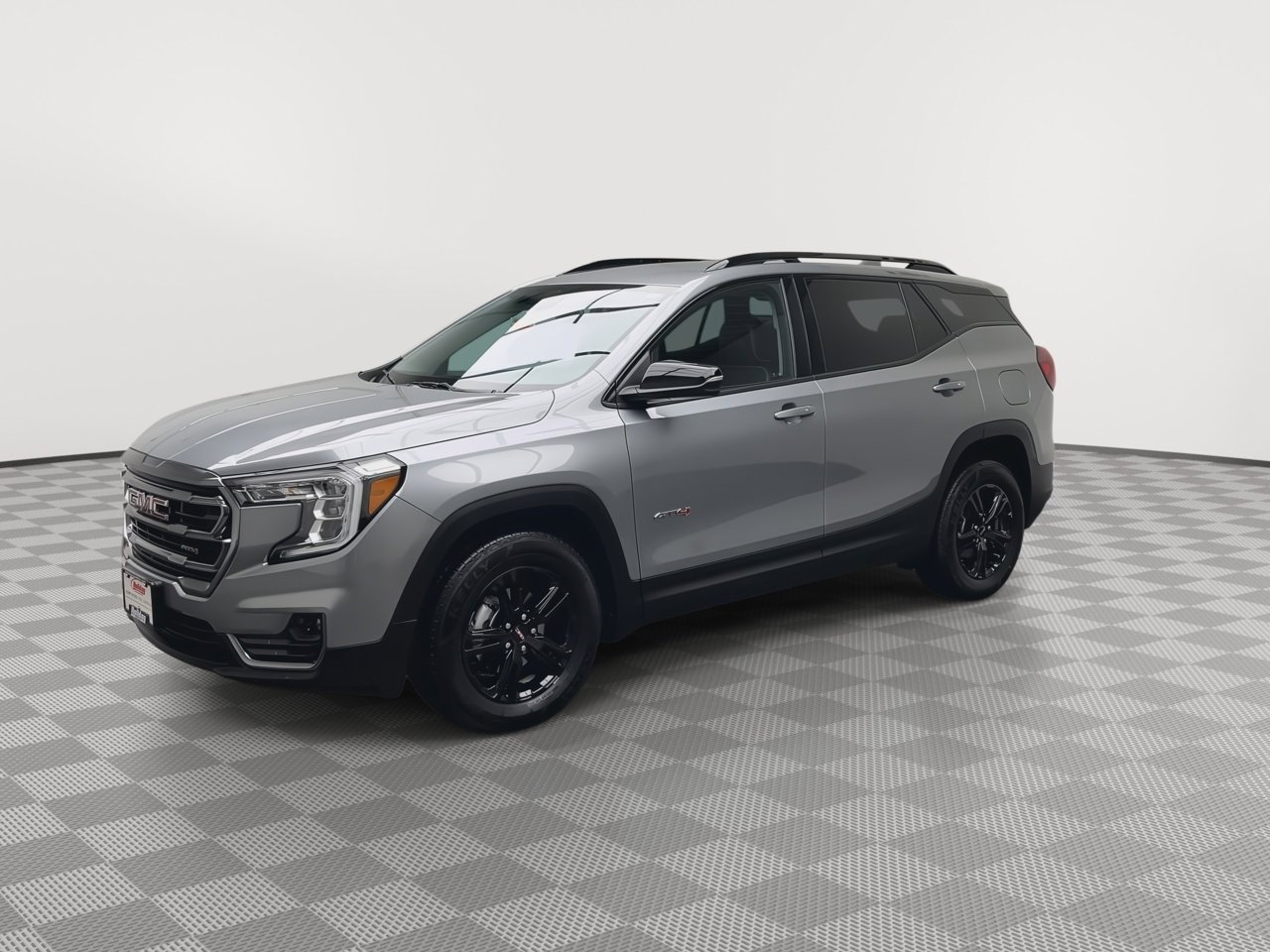 Certified 2023 GMC Terrain AT4 w/ LPO, Floor Liner Package image 36