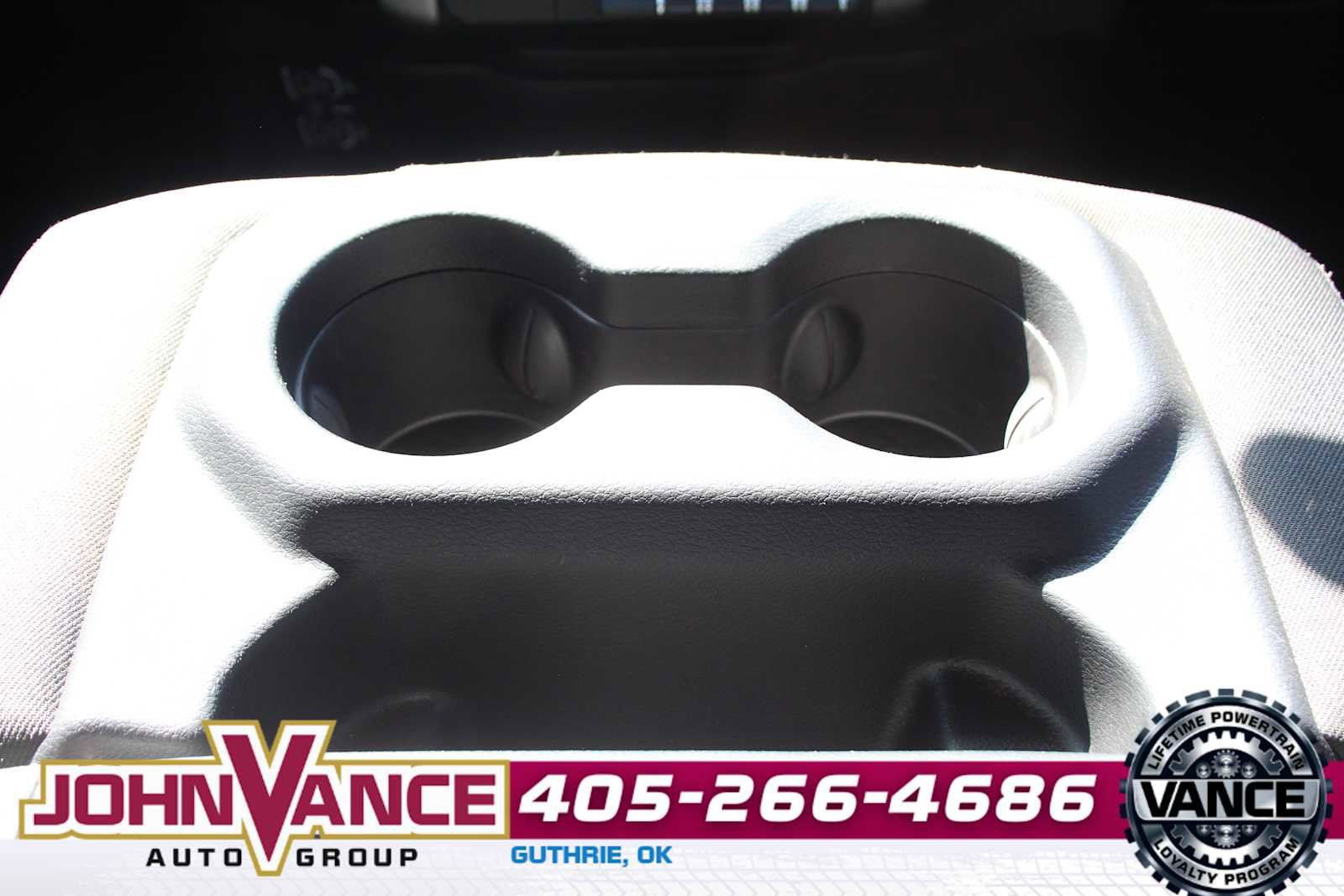 Used 2025 RAM 1500 Tradesman AWD/4WD image 21