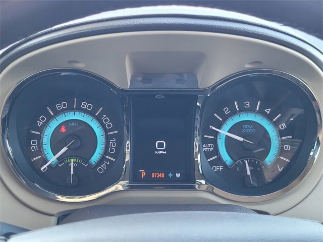 Used 2012 Buick LaCrosse Leather image 8