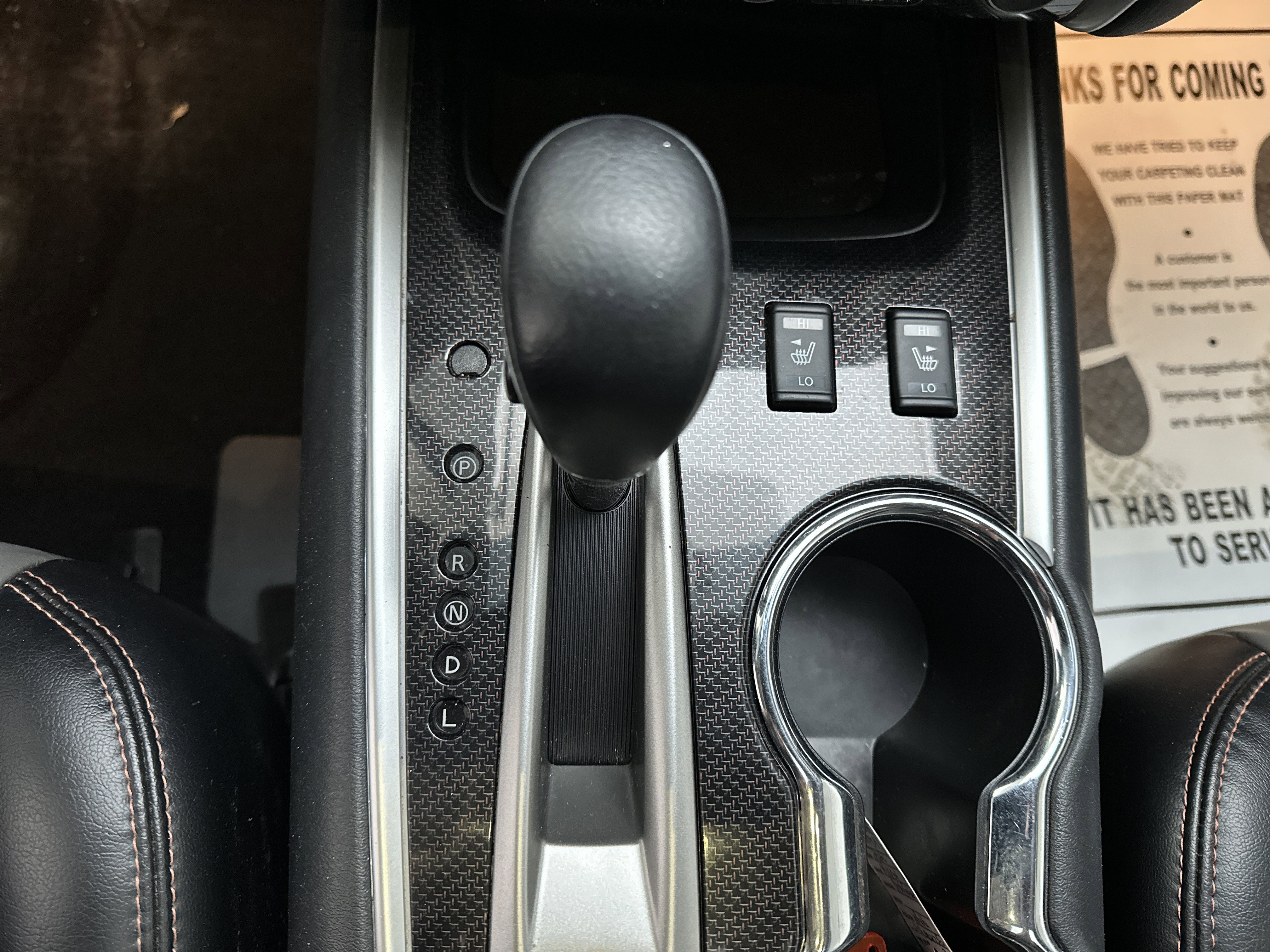 Used 2020 Nissan Pathfinder SL image 43