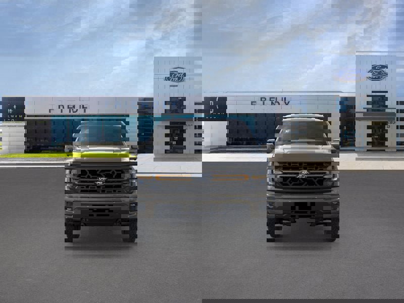 New 2026 Ford F150 Tremor image 6