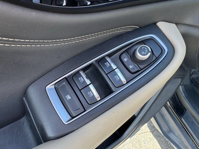 Used 2020 Subaru Outback Limited XT AWD/4WD image 47