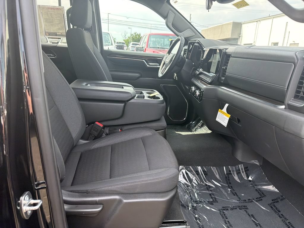 Used 2024 GMC Sierra 1500 Elevation AWD/4WD image 15