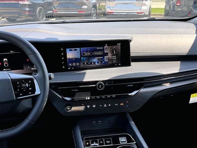 Certified 2025 Nissan Murano SV w/ Cargo Package image 18