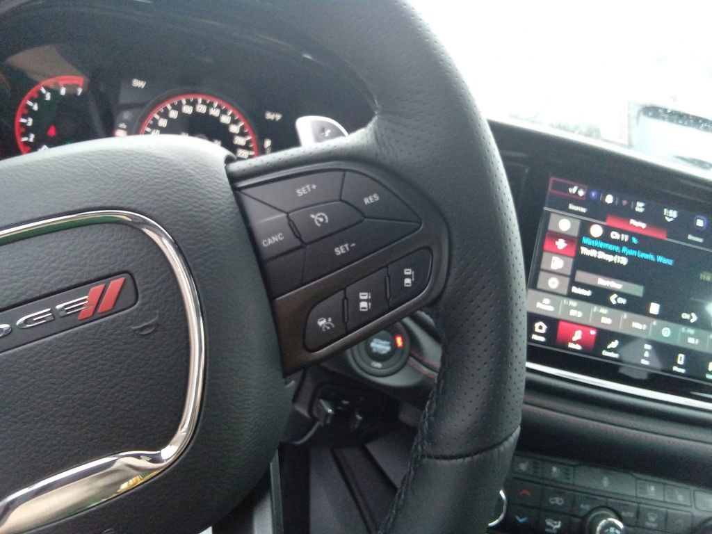 New 2026 Dodge Durango GT w/ Tow 'N Go Package image 18