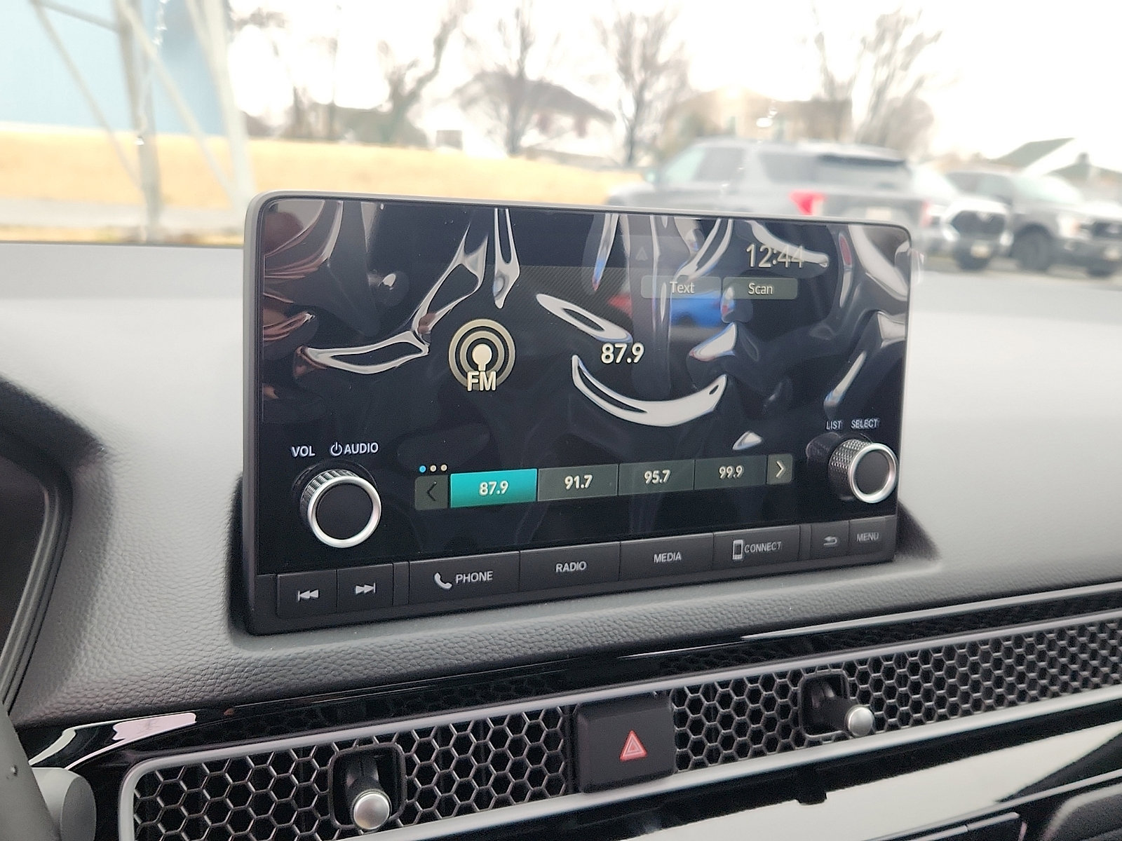 New 2026 Honda Civic Sport image 12