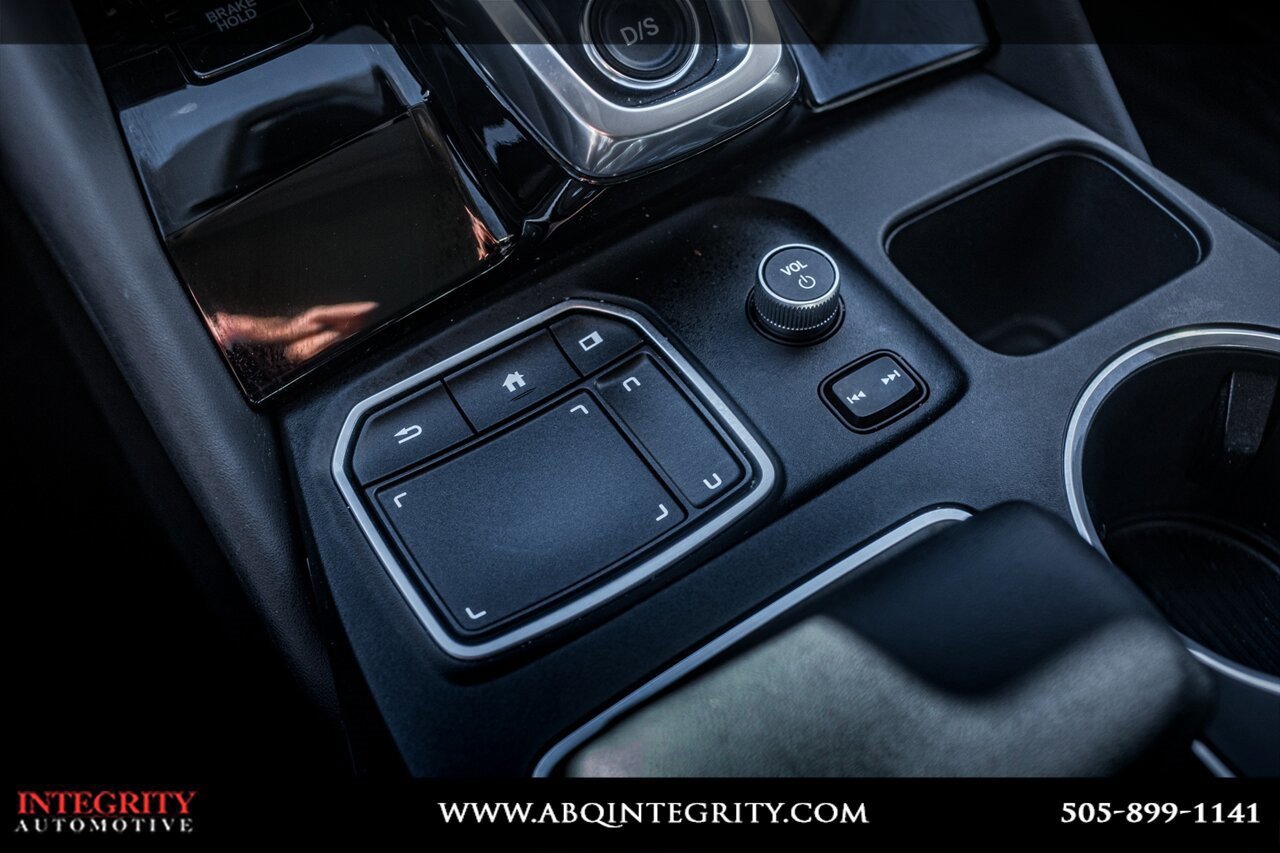 Used 2024 Acura MDX Technology image 31