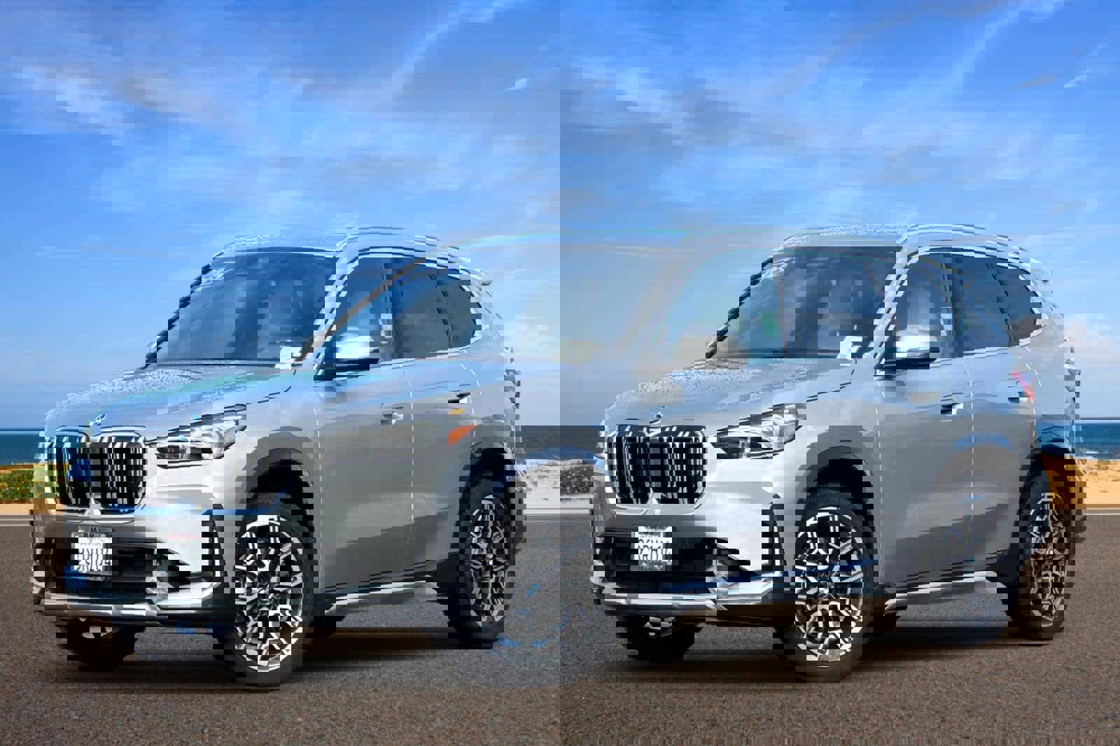 Used 2025 BMW X1 xDrive28i w/ Convenience Package