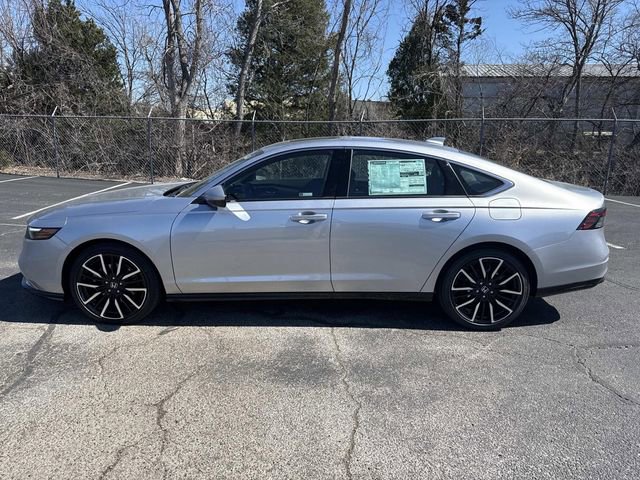 New 2026 Honda Accord Touring image 10