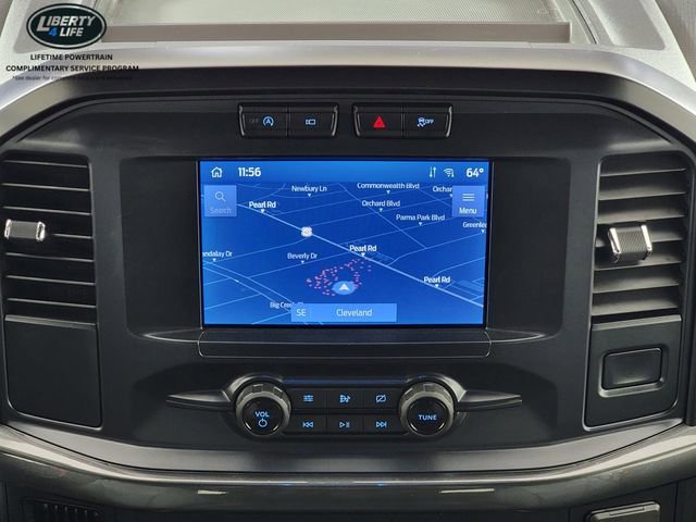 Certified 2021 Ford F150 XL w/ STX Appearance Package AWD/4WD image 23