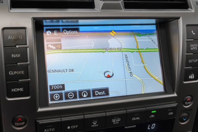 Used 2015 Lexus GX 460 w/ Navigation Package image 24