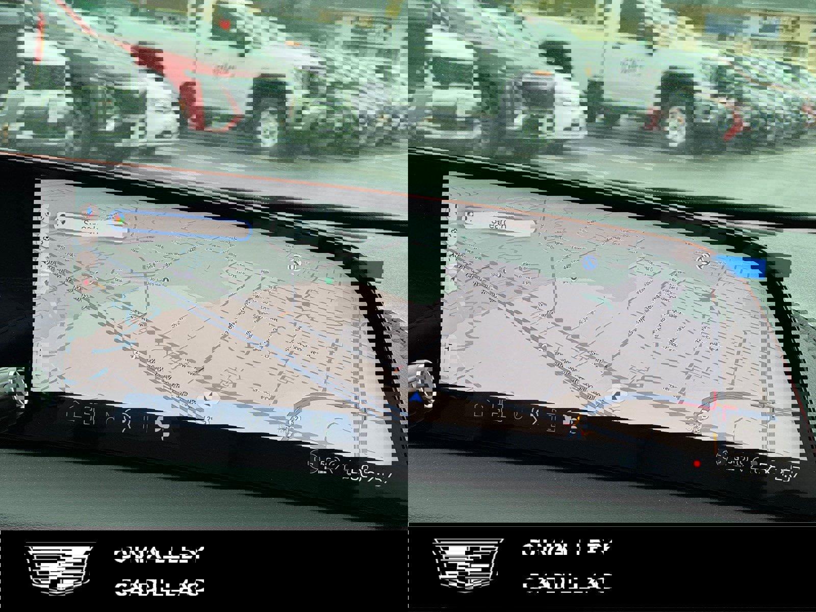 New 2026 Cadillac CT5 Premium Luxury w/ Technology Package image 17