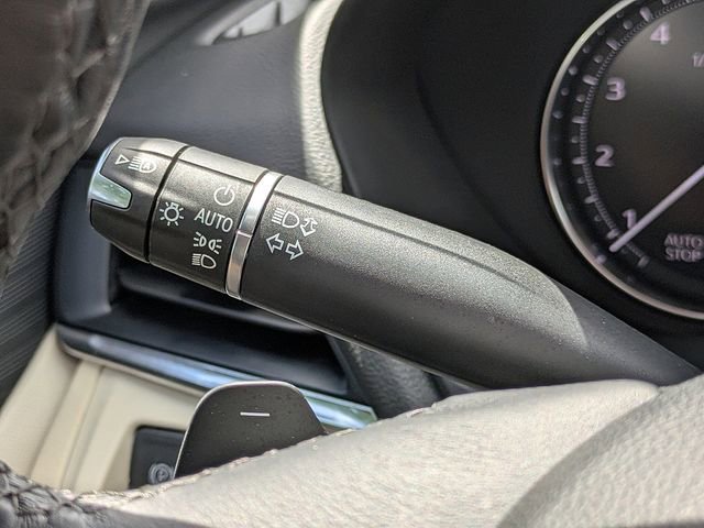 Certified 2025 Cadillac CT4 Premium Luxury image 27