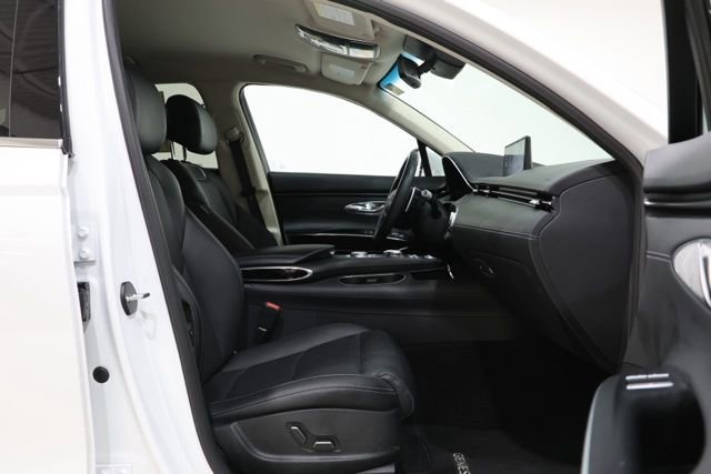 Used 2025 Genesis GV70 2.5T AWD/4WD image 33