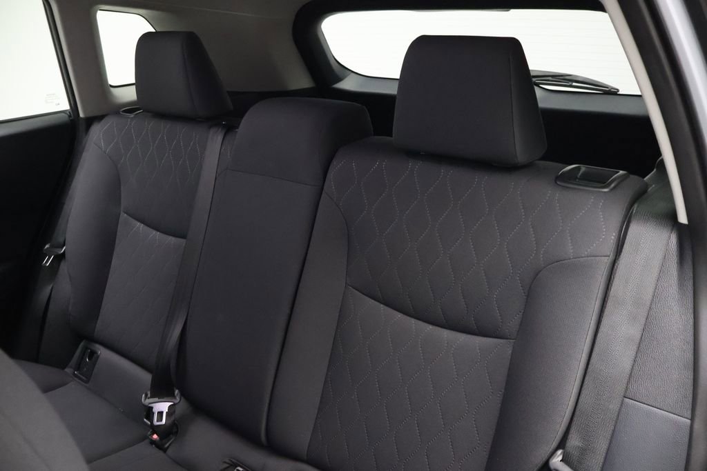 Certified 2024 Toyota Corolla Cross LE image 18