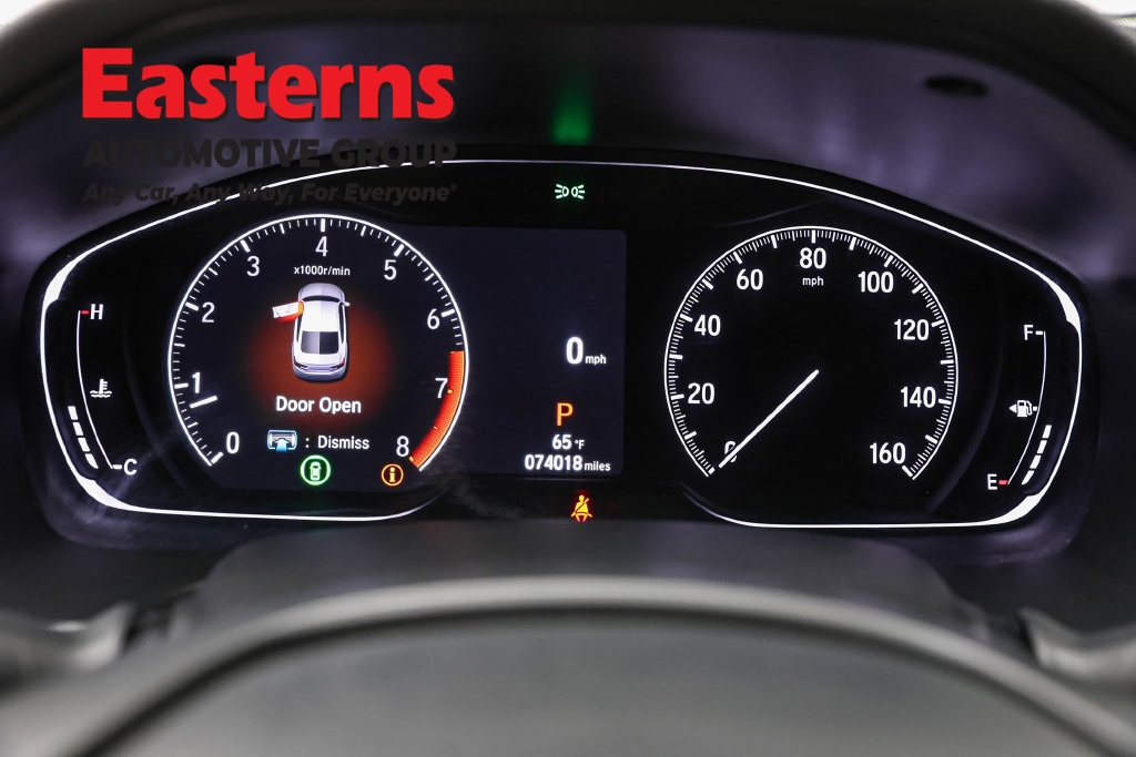 Used 2022 Honda Accord EX-L image 18
