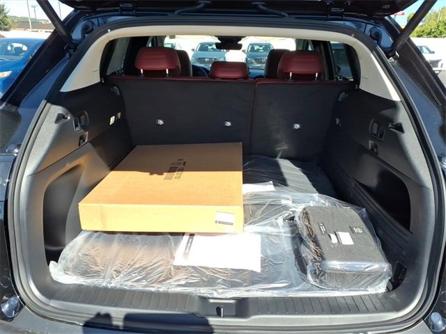 New 2026 MAZDA CX-50 AWD 2.5 Hybrid w/ Weather Package image 10