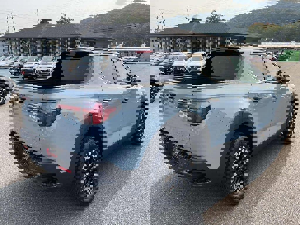 New 2026 Hyundai Santa Cruz SEL image 21
