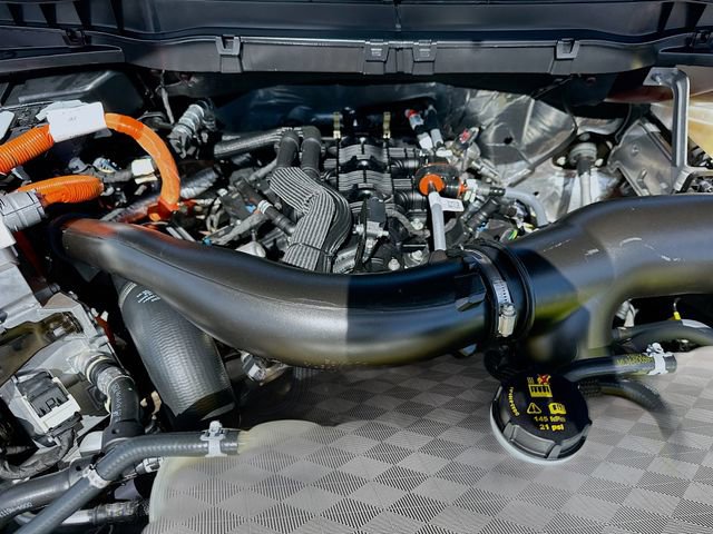 Used 2024 Ford F150 Platinum w/ Equipment Group 703A Plus image 31