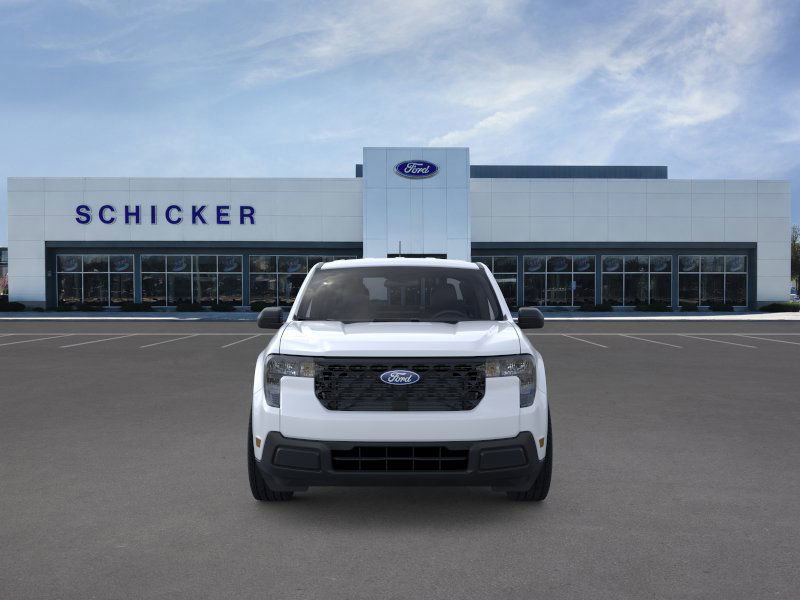 New 2026 Ford Maverick XL FWD image 6