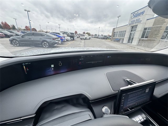 New 2026 Lincoln Nautilus Reserve image 37