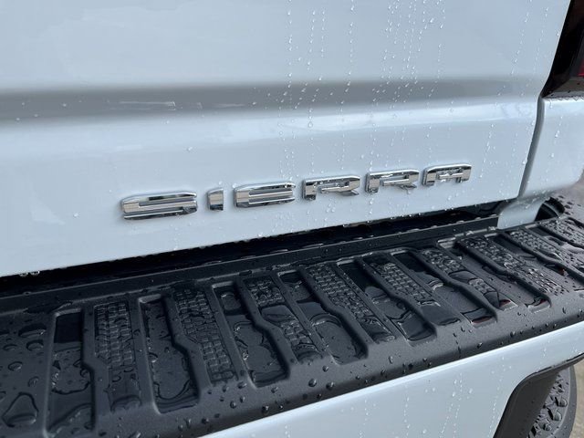 New 2026 GMC Sierra 2500 Denali w/ Denali Reserve Package image 6