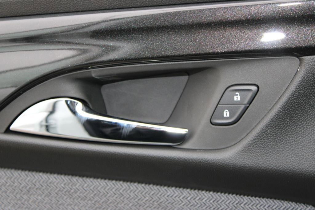 New 2026 Chevrolet TrailBlazer LS image 32