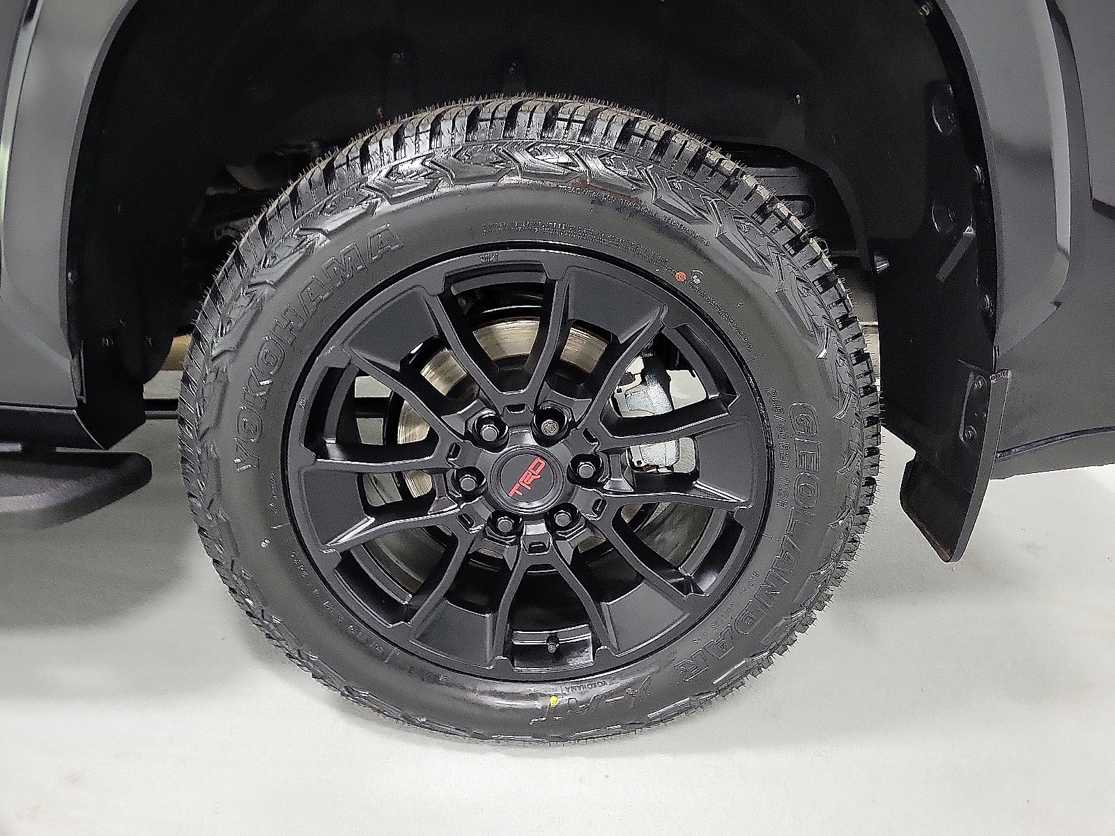 Certified 2025 Toyota Sequoia 1794 Edition image 8