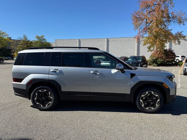 New 2026 Hyundai Santa Fe SEL image 8