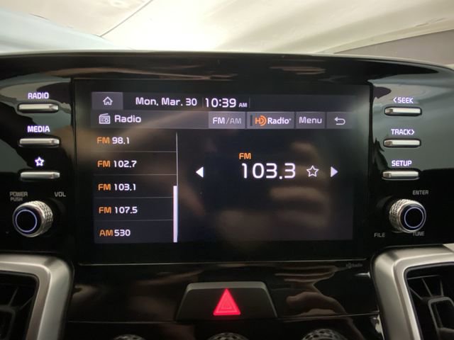 Used 2023 Kia Sorento LX FWD image 16