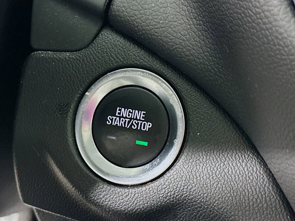 Used 2023 Chevrolet Equinox LT image 19