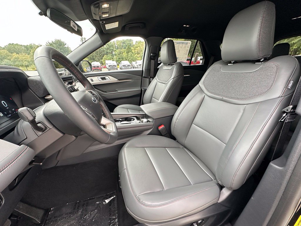 New 2027 Ford Explorer Active w/ Active Comfort Package AWD/4WD image 16