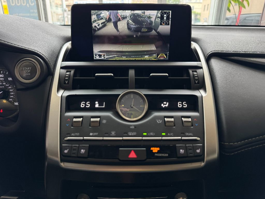 Used 2021 Lexus NX 300 AWD w/ Comfort Package image 18