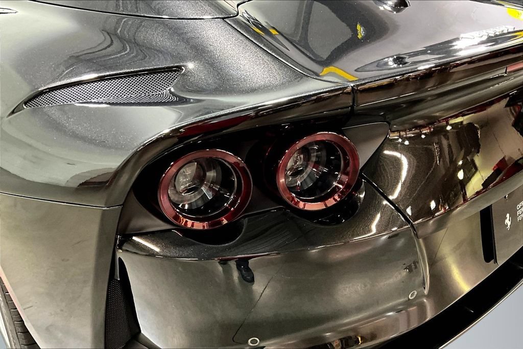 Used 2023 Ferrari 812 GTS RWD image 20